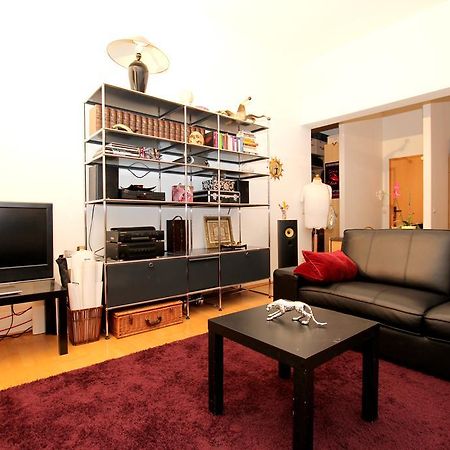 #1 Deluxe Boutique Apartment 莱比锡 外观 照片