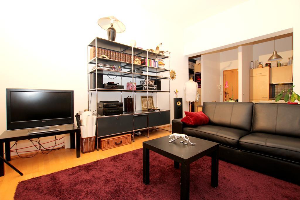 #1 Deluxe Boutique Apartment 莱比锡 外观 照片