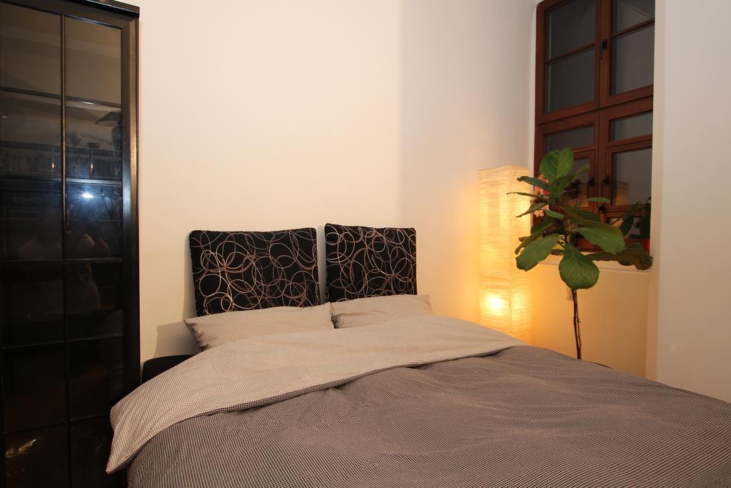 #1 Deluxe Boutique Apartment 莱比锡 外观 照片