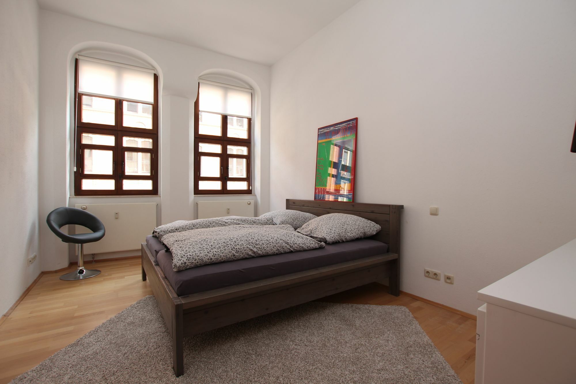 #1 Deluxe Boutique Apartment 莱比锡 外观 照片